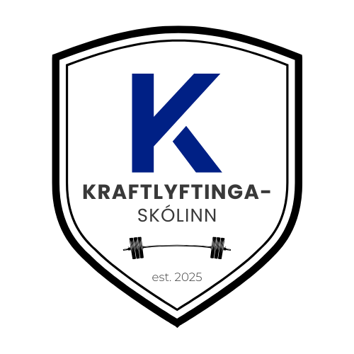 Kraftlyftingaskólinn